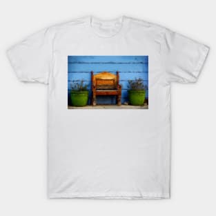 Quiet Time T-Shirt